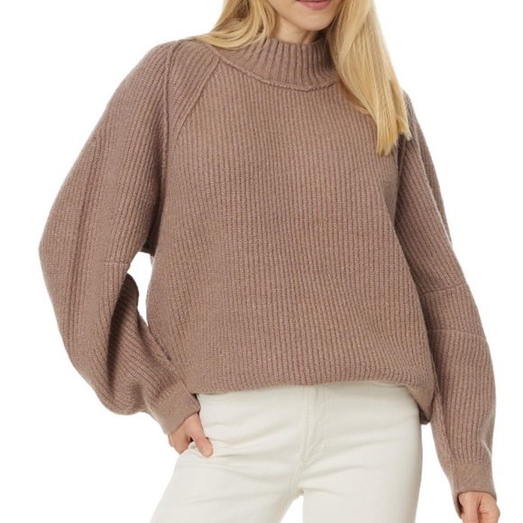 Free People Sweaters - NWT Free People Sunbeam Sweater